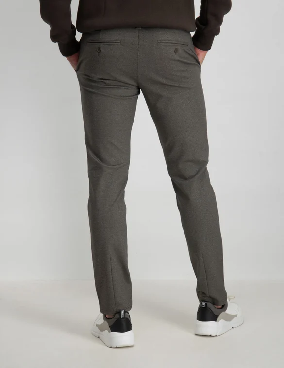 ONLY & SONS ONSMARK TAP HERRINGBONE 2911 PANT N 22022911