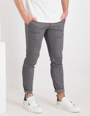 ONLY & SONS ONSMARK TAP PANT CHECK GD 8649 NOOS 22018649
