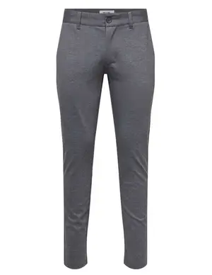 ONLY & SONS ONSMARK TAP PANT CHECK GD 8649 NOOS 22018649