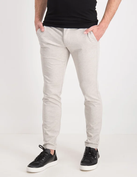 ONLY & SONS ONSMARK TAP PANT MELANGE GD 5833 NO 22015833