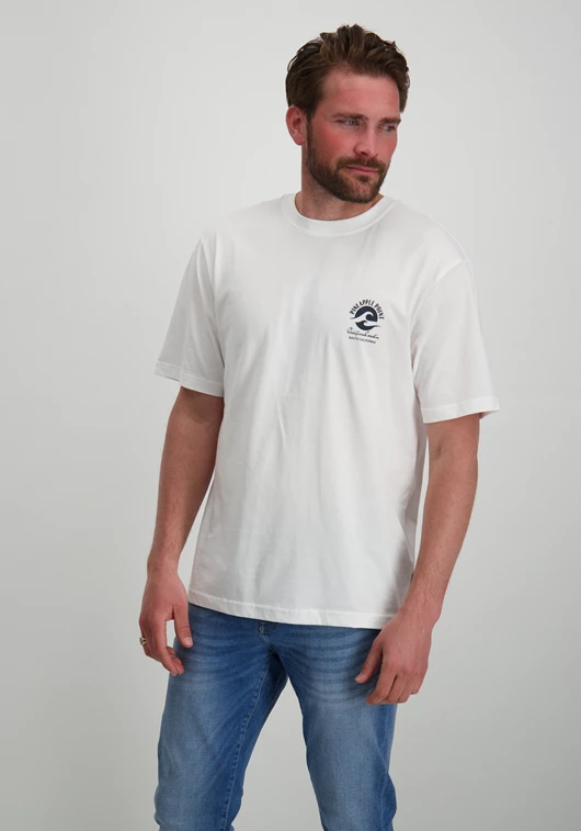 ONLY & SONS ONSMARLOWE LIFE RLX SUMMER SS TEE 22029566