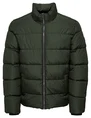 ONLY & SONS ONSMELVIN LIFE QUILTED JACKET OTW V 22019345