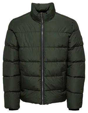 ONLY & SONS ONSMELVIN LIFE QUILTED JACKET OTW V 22019345