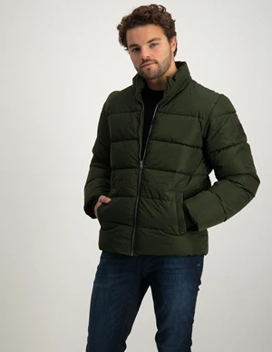 ONLY & SONS ONSMELVIN LIFE QUILTED JACKET OTW V 22019345