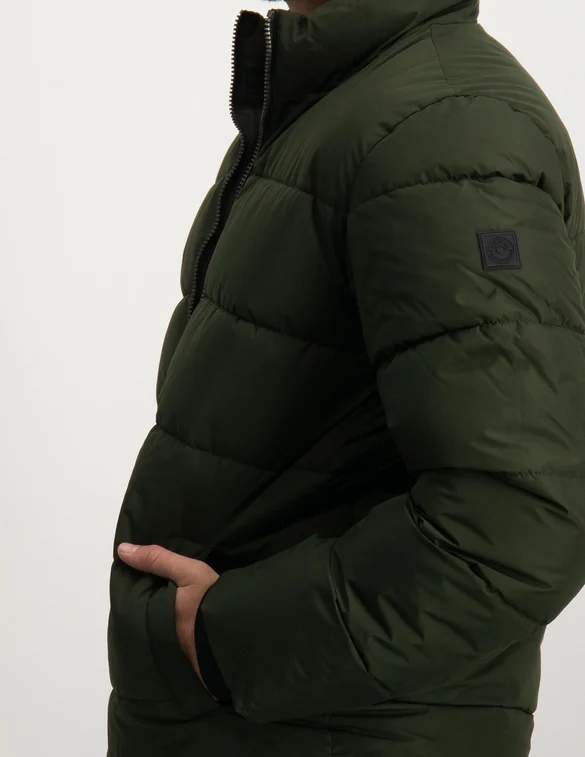 ONLY & SONS ONSMELVIN LIFE QUILTED JACKET OTW V 22019345