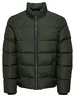 ONLY & SONS ONSMELVIN LIFE QUILTED JACKET OTW V 22019345
