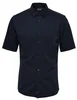 ONLY & SONS ONSMILES SS STRETCH SHIRT 22021966