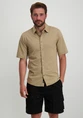 ONLY & SONS ONSMILES SS STRETCH SHIRT 22021966