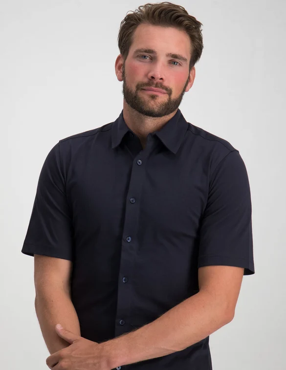 ONLY & SONS ONSMILES SS STRETCH SHIRT 22021966
