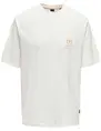 ONLY & SONS ONSMILO RLX COAST SS TEE 22029482