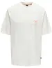 ONLY & SONS ONSMILO RLX COAST SS TEE 22029482