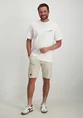ONLY & SONS ONSMILO SKETCH RLX COAST SS TEE CS 22035271
