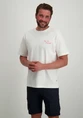 ONLY & SONS ONSMILO SKETCH RLX COAST SS TEE CS 22035271