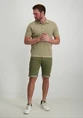 ONLY & SONS ONSMOON REG 12 SS POLO KNIT 22032760