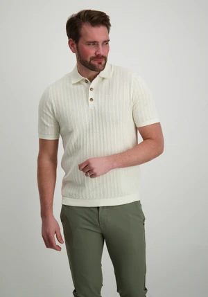 ONLY & SONS ONSMOON REG 12 SS POLO KNIT 22032760