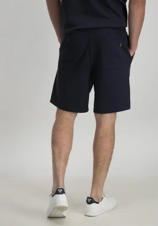 ONLY & SONS ONSMUNGO LIFE STRAIGHT EMB SWT SHOR 22029611