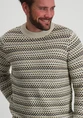 ONLY & SONS ONSMUSA REG 3 STRUC CREW KNIT 22027268