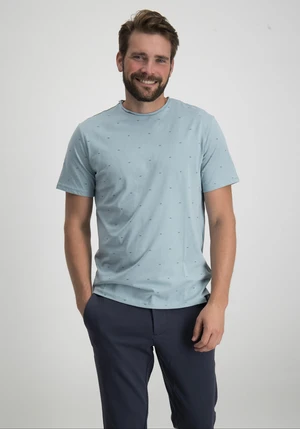 ONLY & SONS ONSMYRON LIFE REG SS DITSY TEE CS 22029480