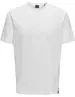 ONLY & SONS ONSMYRON LIFE REG SS DITSY TEE CS 22029480
