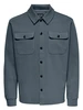 ONLY & SONS ONSNEWKODYL OVERSHIRT SWEAT NOOS 22021279