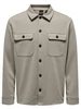ONLY & SONS ONSNEWKODYL OVERSHIRT SWEAT NOOS 22021279