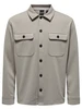 ONLY & SONS ONSNEWKODYL OVERSHIRT SWEAT NOOS 22021279