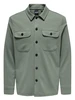ONLY & SONS ONSNEWKODYL OVERSHIRT SWEAT NOOS 22021279