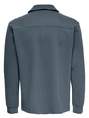ONLY & SONS ONSNEWKODYL OVERSHIRT SWEAT NOOS 22021279