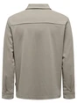 ONLY & SONS ONSNEWKODYL OVERSHIRT SWEAT NOOS 22021279
