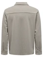 ONLY & SONS ONSNEWKODYL OVERSHIRT SWEAT NOOS 22021279