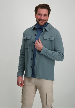 ONLY & SONS ONSNEWKODYL OVERSHIRT SWEAT NOOS 22021279