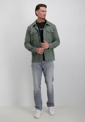 ONLY & SONS ONSNEWKODYL OVERSHIRT SWEAT NOOS 22021279