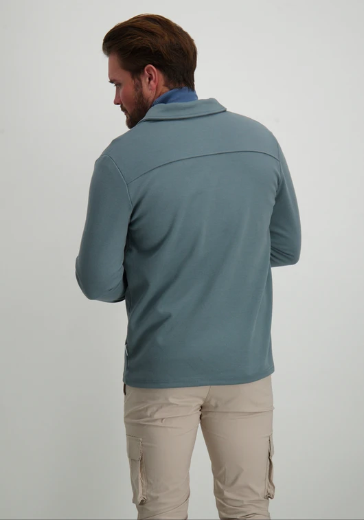 ONLY & SONS ONSNEWKODYL OVERSHIRT SWEAT NOOS 22021279