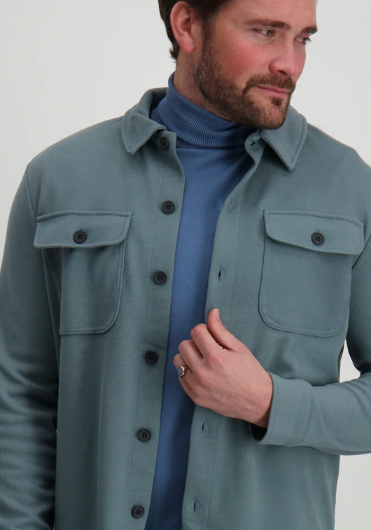 ONLY & SONS ONSNEWKODYL OVERSHIRT SWEAT NOOS 22021279