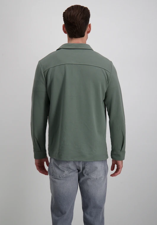 ONLY & SONS ONSNEWKODYL OVERSHIRT SWEAT NOOS 22021279