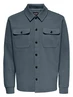 ONLY & SONS ONSNEWKODYL OVERSHIRT SWEAT NOOS 22021279