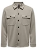 ONLY & SONS ONSNEWKODYL OVERSHIRT SWEAT NOOS 22021279