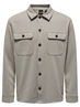 ONLY & SONS ONSNEWKODYL OVERSHIRT SWEAT NOOS 22021279