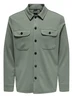 ONLY & SONS ONSNEWKODYL OVERSHIRT SWEAT NOOS 22021279