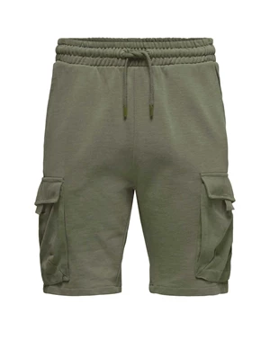 ONLY & SONS ONSNICKY SWEAT SHORTS NF 9126 22019126