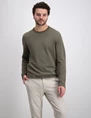 ONLY & SONS ONSNIGUEL 12 STRIPE CREW KNIT 22019544