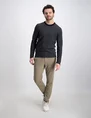 ONLY & SONS ONSNIGUEL 12 STRIPE CREW KNIT 22019544