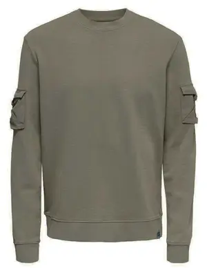 ONLY & SONS ONSNINO LIFE SWEAT NF 9096 22019096