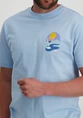 ONLY & SONS ONSPALM DAYS PRINT RLX SS TEE 22033417