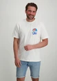 ONLY & SONS ONSPALM DAYS PRINT RLX SS TEE 22033417