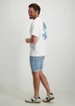 ONLY & SONS ONSPALM DAYS PRINT RLX SS TEE 22033417