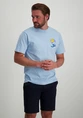 ONLY & SONS ONSPALM DAYS PRINT RLX SS TEE 22033417