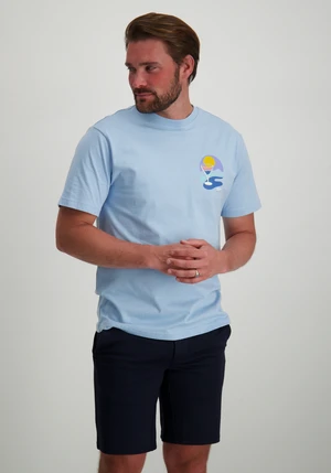 ONLY & SONS ONSPALM DAYS PRINT RLX SS TEE 22033417