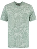 ONLY & SONS ONSPERRY FLOWER LIFE AOP REG SS TEE 22035263