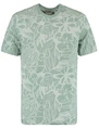 ONLY & SONS ONSPERRY FLOWER LIFE AOP REG SS TEE 22035263